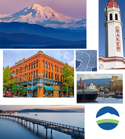 City of Bellingham